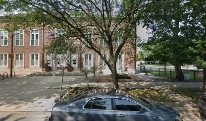 Simons Fieldhouse Boxing Gym