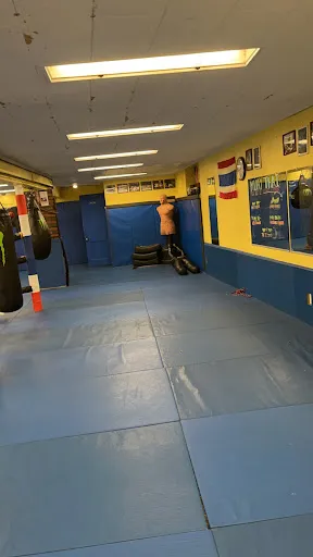 Sityodtong Muay Thai Academy