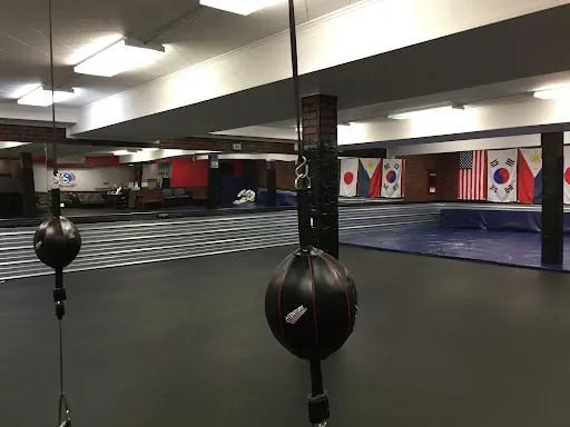 SKG Combatives