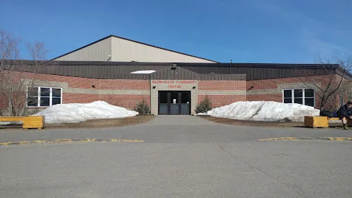 Skowhegan Community Center