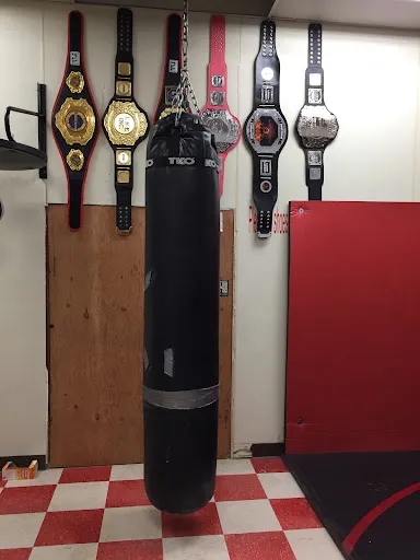 Slap Happy MMA