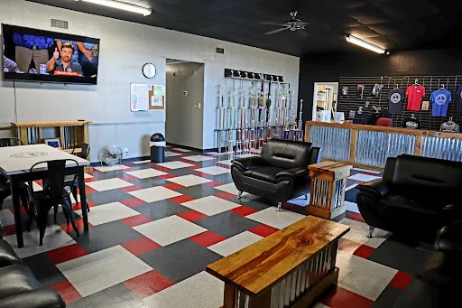SMAC Southeast Martial Arts Center