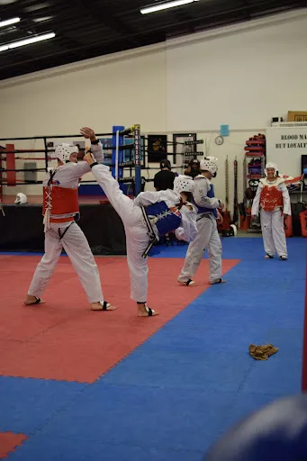 Smith Taekwondo Center