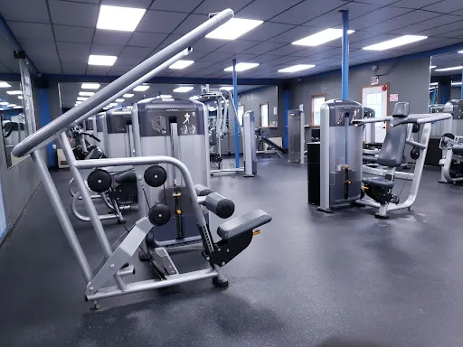 Smith's True Fitness LLC