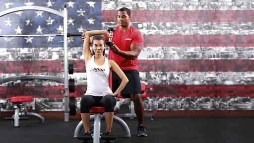 Snap Fitness Aberdeen