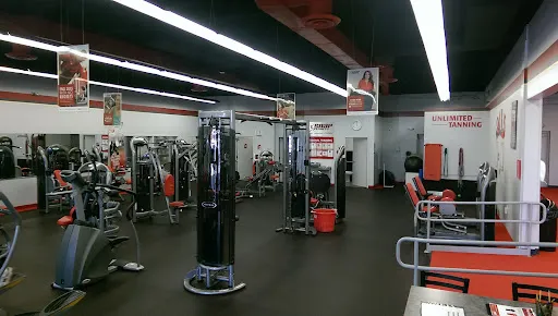 Snap Fitness Cheney