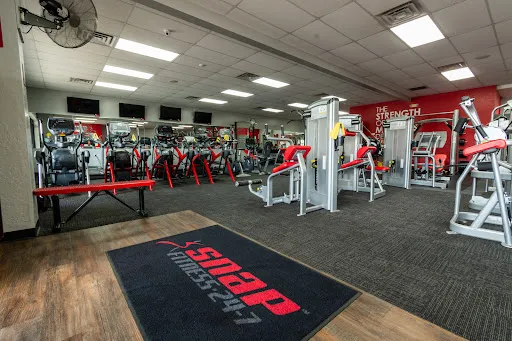 Snap Fitness Flagstaff