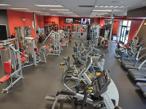Snap Fitness Spokane (South Hill)