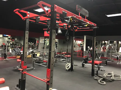 Snap Fitness Tupelo