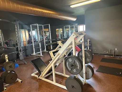 Snap Fitness