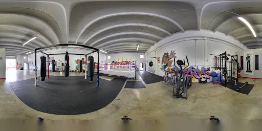 Sol Box Fitness Club