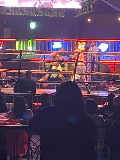 Sollano Boxing