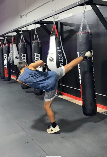 Sonny's Boxing and Fitness