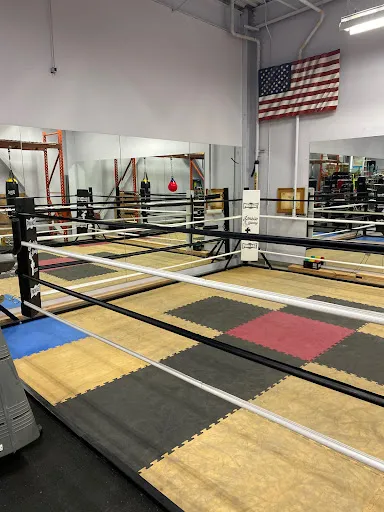 Sonrise Boxing T.E.A.M
