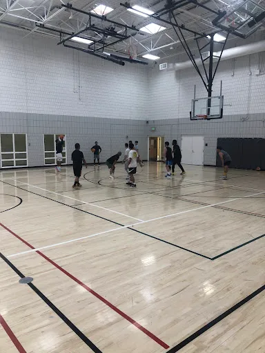 Sorenson Multi-Cultural Center & Unity Fitness Center