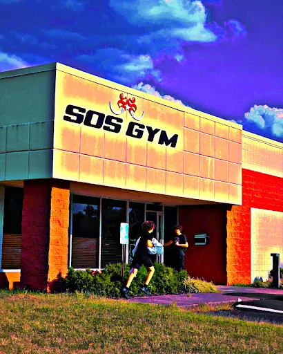 SOS GYM