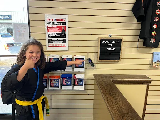 Soto's Martial Arts Academy
