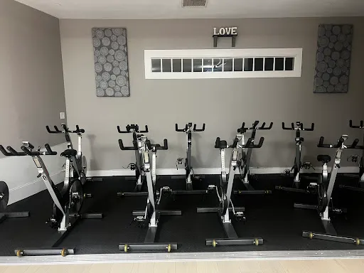 South Shore Athletic Club