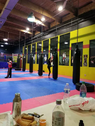 South Sound Martial Arts