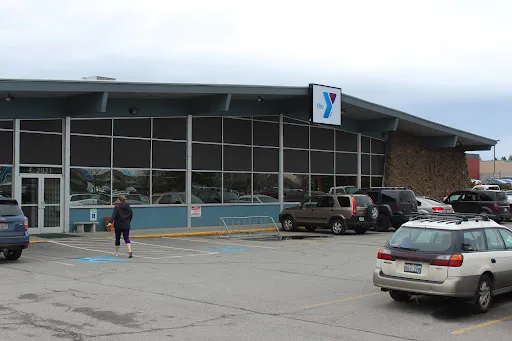 South Spokane YMCA - YMCA of the Inland Northwest