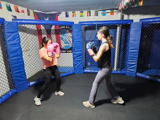 Southbridge Fight Club