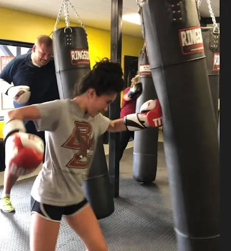 Southpaw Boxing & Fitness
