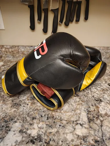 Southpaw Boxing Club