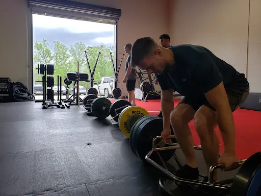 Southpaw Fitness