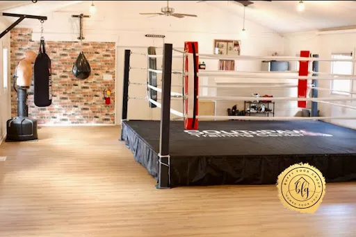 Southpaw Training Center
