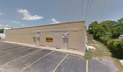 Southside Boxing Academy