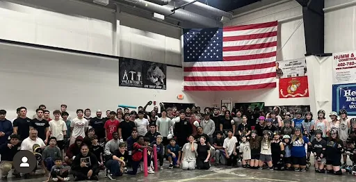 Southside Boxing Gym