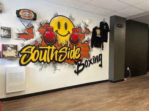 Southside boxing