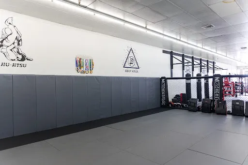 Southside Combat Academy