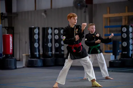 Southside Xtreme Martial Arts
