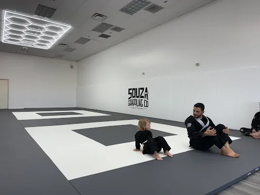 Souza Grappling Co.