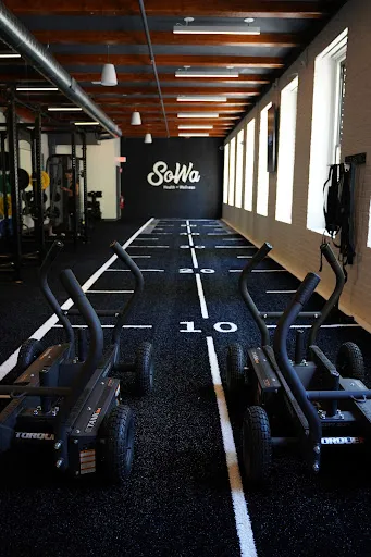 SoWa Health + Wellness