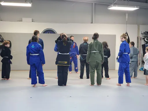 Spa City Martial Arts