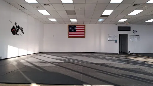 Sparta Training Academy