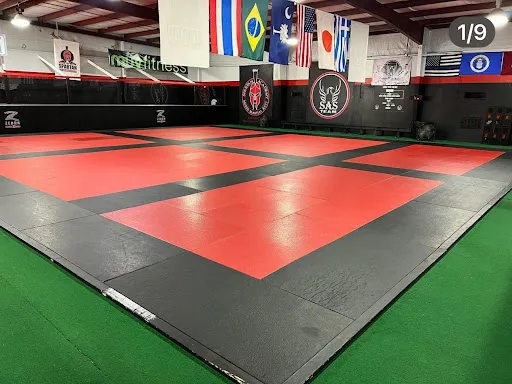 Spartan Academy Mixed Martial Arts