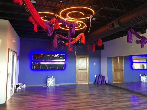 Spectrum Fitness and Martial Arts