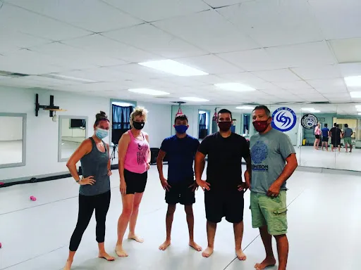 SPI BJJ & Fitness LLC