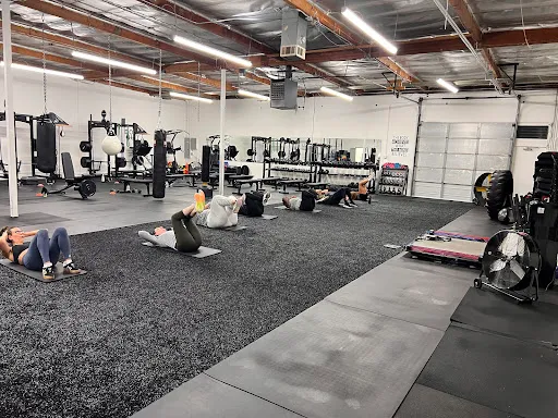 SpoonFed Training