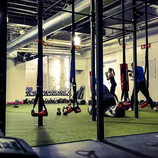 Sport Fit Milwaukee
