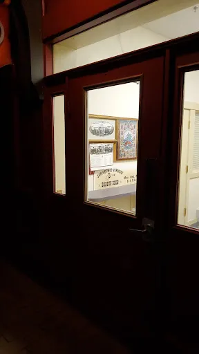 Springfield Boxing Club