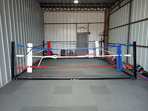 Srisuk Muay Thai Pensacola