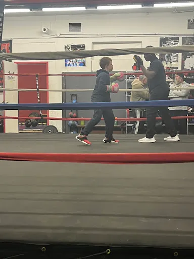 St Cloud Area Golden Gloves