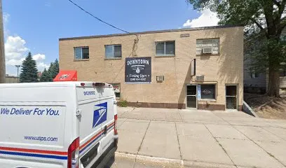 St Cloud MMA Fight Club
