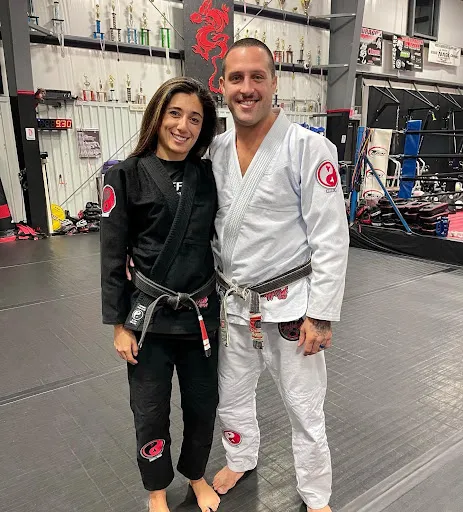 Stafford Mixed Martial Arts