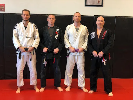 Star City Jiu-Jitsu Academy