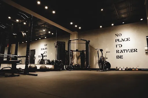 Star Method Boxing